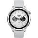 Смарт годинник Xiaomi Watch S4 (BHR9197GL) Silver 67565 фото 2