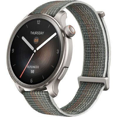 Смарт годинник Amazfit Balance Sunset Gray 62214 фото