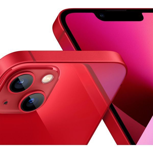 Apple iPhone 13 512GB Red 50898 фото