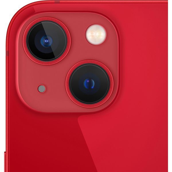 Apple iPhone 13 512GB Red 50898 фото