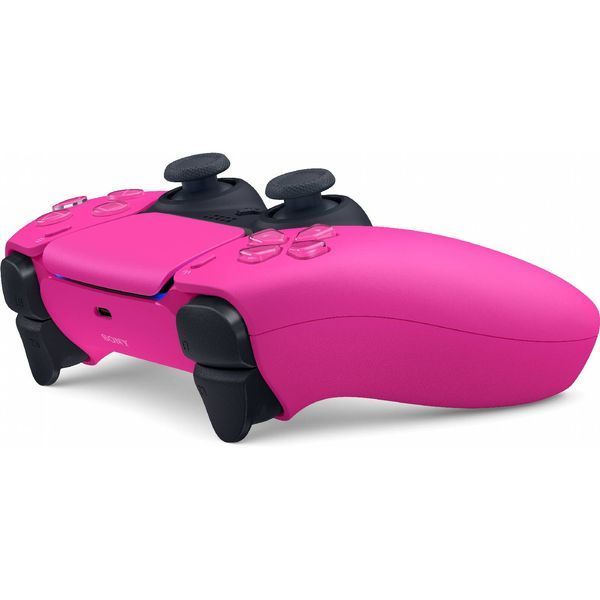 Бездротовий контролер Sony PlayStation DualSense (PS5) Pink 60567 фото