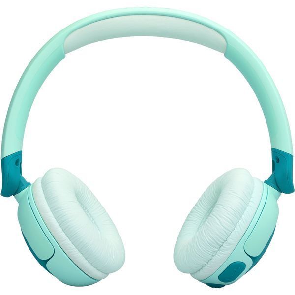 Навушники JBL Junior 320BT (JBLJR320BTGRN) Green 66676 фото