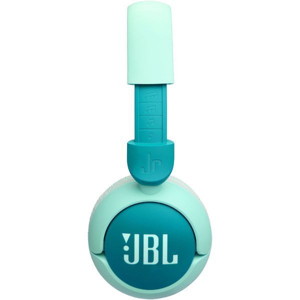Навушники JBL Junior 320BT (JBLJR320BTGRN) Green 66676 фото