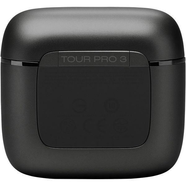 Наушники JBL Tour Pro 3 (JBLTOURPRO3BLK) Black 67715 фото