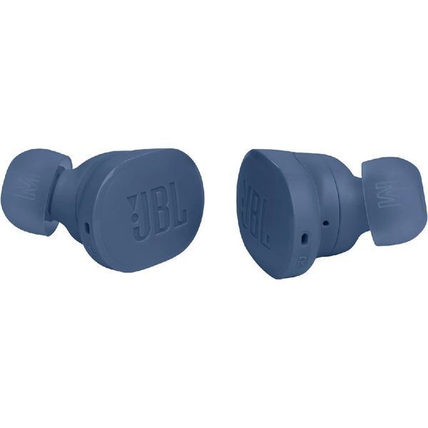 Наушники JBL Tune Buds (JBLTBUDSBLK) Blue 61382 фото