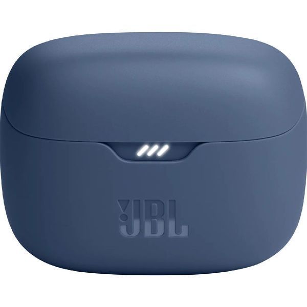 Наушники JBL Tune Buds (JBLTBUDSBLK) Blue 61382 фото