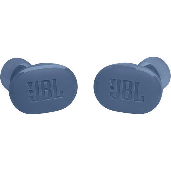 Наушники JBL Tune Buds (JBLTBUDSBLK) Blue 61382 фото