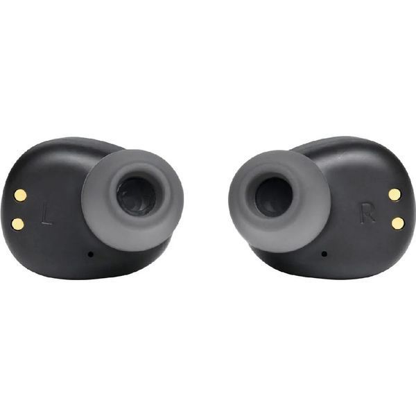 Навушники JBL Vibe 100 (JBLV100TWSBLKEU) Black 58462 фото