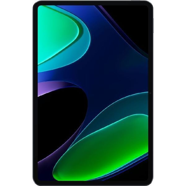 Планшет Xiaomi Pad 6 11" 6/128GB Gravity Gray (VHU4372EU) 58217 фото