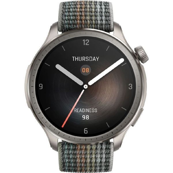 Смарт годинник Amazfit Balance Sunset Gray 62214 фото