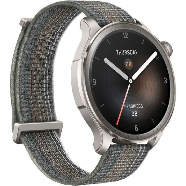 Смарт годинник Amazfit Balance Sunset Gray 62214 фото