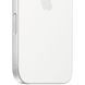 Apple iPhone 16 128GB White 64645 фото 5