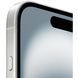 Apple iPhone 16 128GB White 64645 фото 4