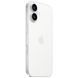 Apple iPhone 16 128GB White 64645 фото 3