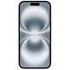 Apple iPhone 16 128GB White 64645 фото 2