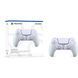 Беспроводной контроллер Sony PlayStation DualSense (PS5) Chroma Pearl 65266 фото 2
