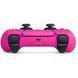Бездротовий контролер Sony PlayStation DualSense (PS5) Pink 60567 фото 4
