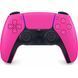 Бездротовий контролер Sony PlayStation DualSense (PS5) Pink 60567 фото 1
