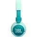 Навушники JBL Junior 320BT (JBLJR320BTGRN) Green 66676 фото 4