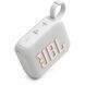 Портативная акустика JBL GO 4 (JBLGO4WHT) White 66184 фото 5