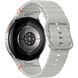 Смарт годинник Samsung Galaxy Watch 7 44 mm Silver (SM-L310NZSASEK) 63657 фото 4