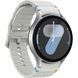 Смарт годинник Samsung Galaxy Watch 7 44 mm Silver (SM-L310NZSASEK) 63657 фото 3
