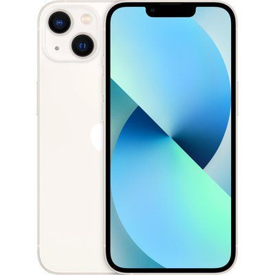 Apple iPhone 13 512GB Starlight 50899 фото