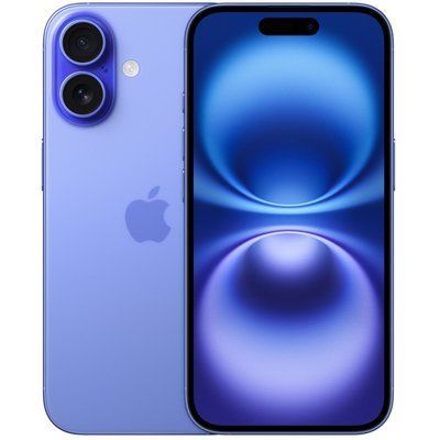 Apple iPhone 16 128GB Ultramarine 64508 фото
