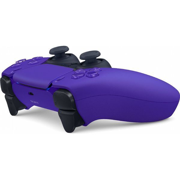 Беспроводной контроллер Sony PlayStation DualSense (PS5) Purple 60568 фото