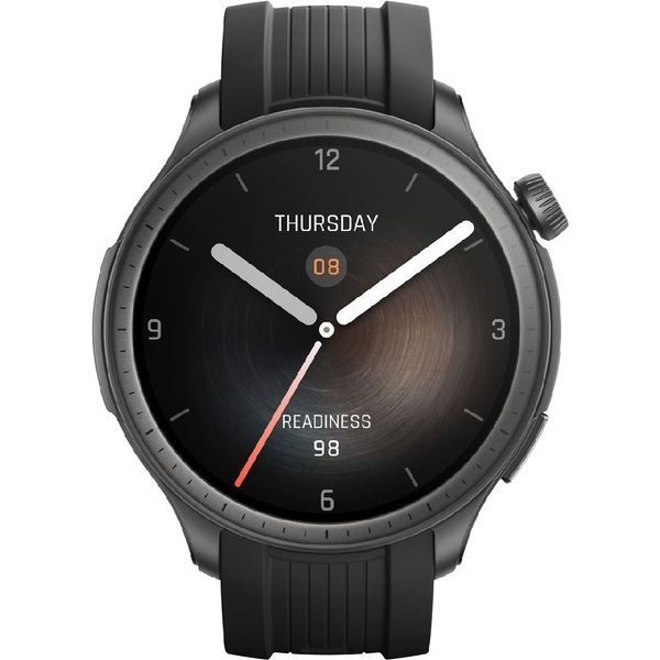 Смарт годинник Amazfit Balance Midnight 61301 фото
