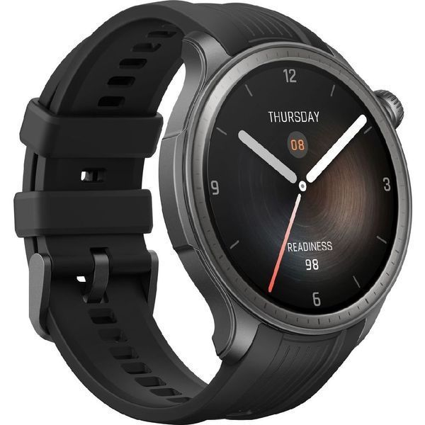 Смарт годинник Amazfit Balance Midnight 61301 фото