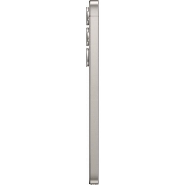 Смартфон Samsung Galaxy S25 Ultra 12/256GB Titanium Grey (SM-S938BZTDEUC) 66637 фото
