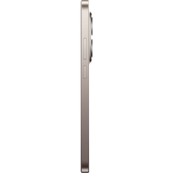 Смартфон Xiaomi Redmi Note 15 Pro 5G 8/256GB Titanium Color 71074 фото