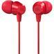 Навушники JBL C50HI (JBLC50HIRED) Red 61673 фото 2