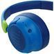 Навушники JBL JR460NC (JBLJR450NCBLU) Blue 50384 фото 5