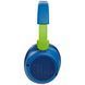 Навушники JBL JR460NC (JBLJR450NCBLU) Blue 50384 фото 3