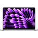 Ноутбук Apple MacBook Air 15" M3 16/512GB (2024) Space Gray (MXD13) 65503 фото