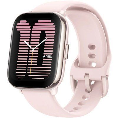 Смарт годинник Amazfit Active Petal Pink 61300 фото