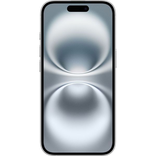 Apple iPhone 16 512GB White 64648 фото