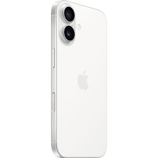 Apple iPhone 16 512GB White 64648 фото
