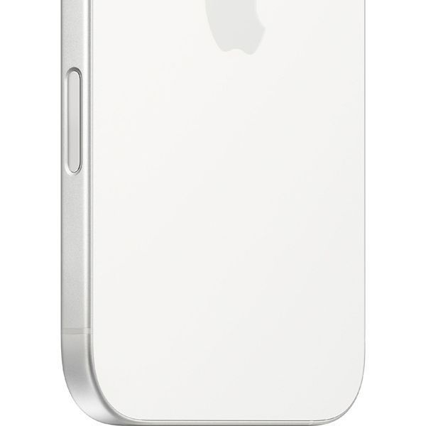 Apple iPhone 16 512GB White 64648 фото