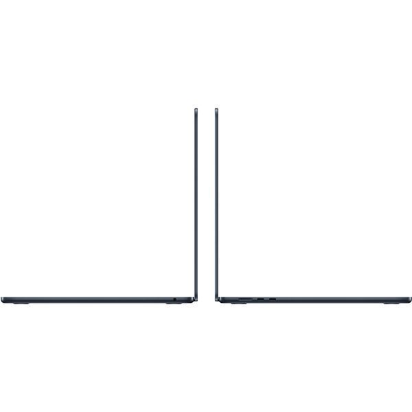 Ноутбук Apple MacBook Air 15" M3 8/256GB (2024) Midnight (MRYU3) 65215 фото