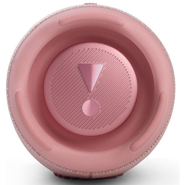 Портативна акустика JBL Charge 5 (JBLCHARGE5PINK) Pink 60876 фото