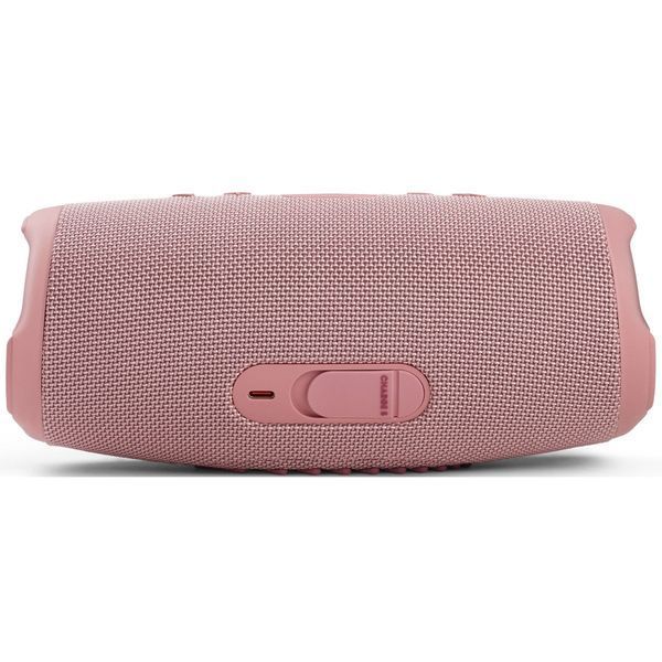 Портативна акустика JBL Charge 5 (JBLCHARGE5PINK) Pink 60876 фото