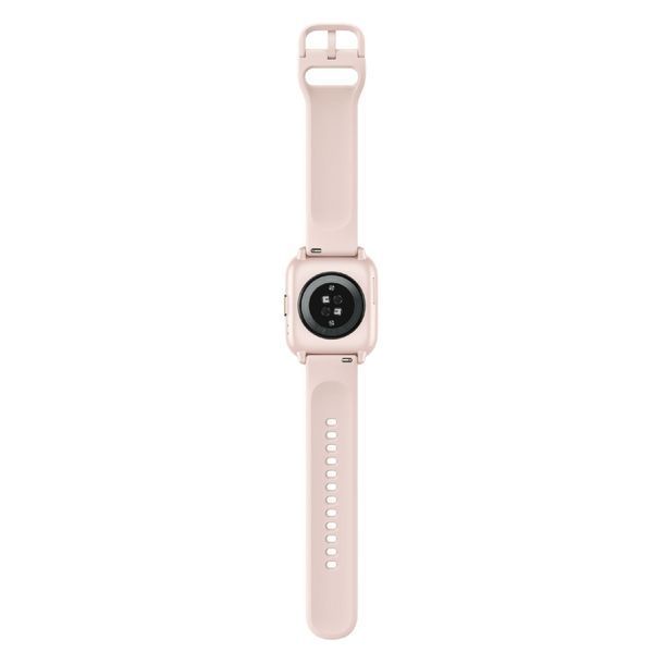 Смарт годинник Amazfit Active Petal Pink 61300 фото