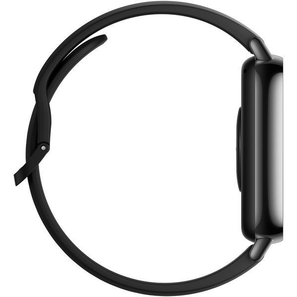 Смарт часы Redmi Watch 5 Lite (BHR8789GL) Black 66521 фото