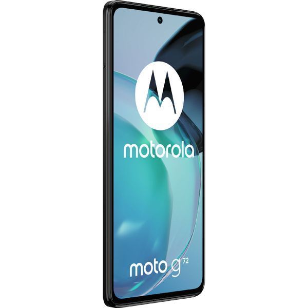 Смартфон Motorola G72 8/128GB Meteorite Grey 54723 фото