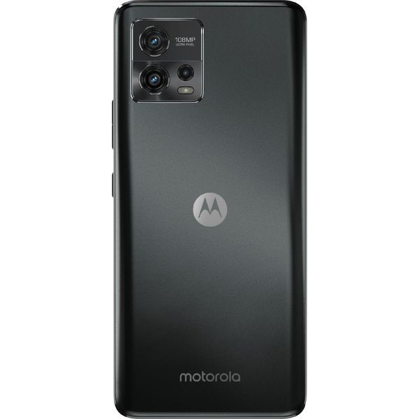 Смартфон Motorola G72 8/128GB Meteorite Grey 54723 фото