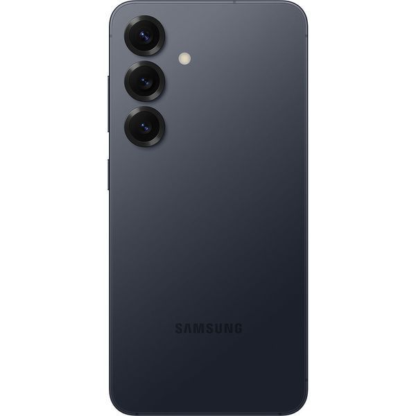 Смартфон Samsung Galaxy S25 12/256GB Blueblack (SM-S931BZKGEUC) 68657 фото