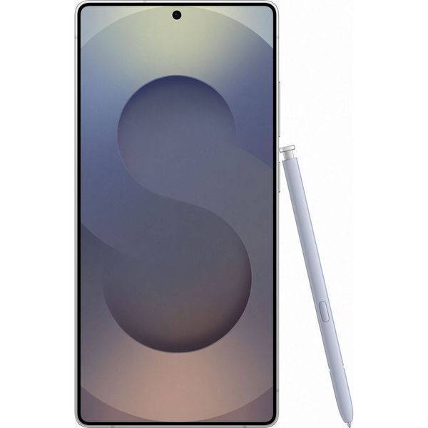 Смартфон Samsung Galaxy S25 Ultra 12/256GB Titanium Silverblue (SM-S938BZBDEUC) 66634 фото